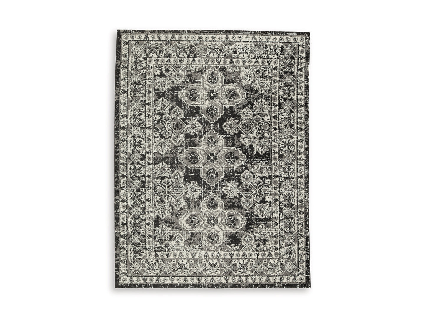 Glennisman Medium Rug