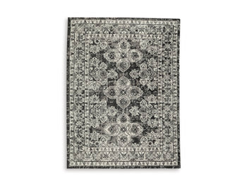 Glennisman Medium Rug Signature Design by Ashley® Rugs