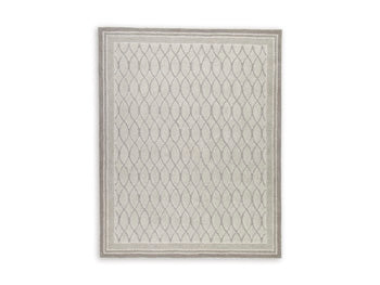 Wimney Large Rug Signature Design by Ashley® Rugs