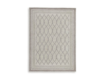 Wimney Medium Rug Signature Design by Ashley® Rugs