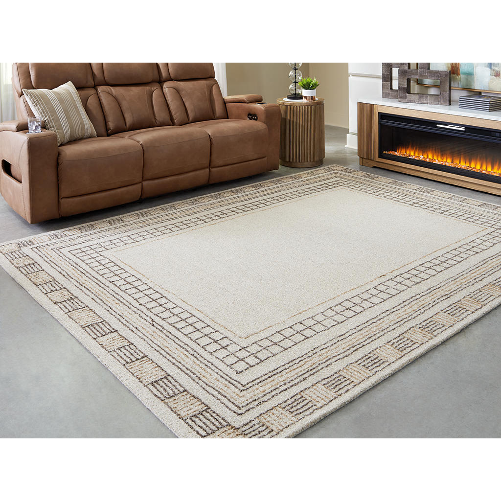 Idaman Large Rug Signature Design by Ashley® Rugs