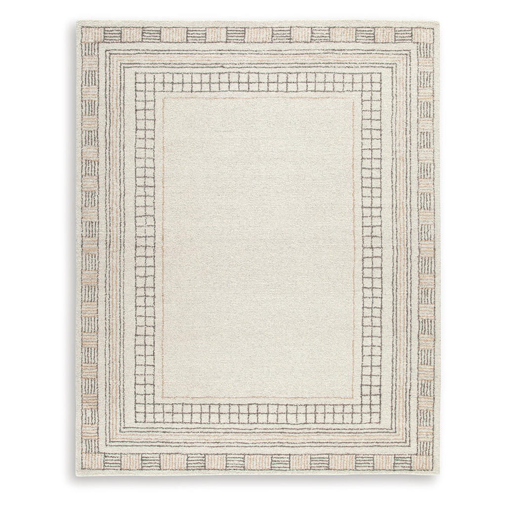 Idaman Large Rug Signature Design by Ashley® Rugs