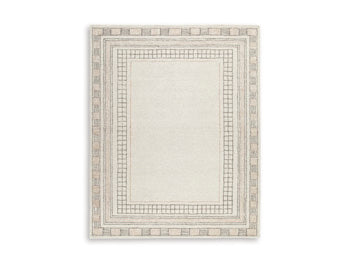 Idaman Large Rug Signature Design by Ashley® Rugs