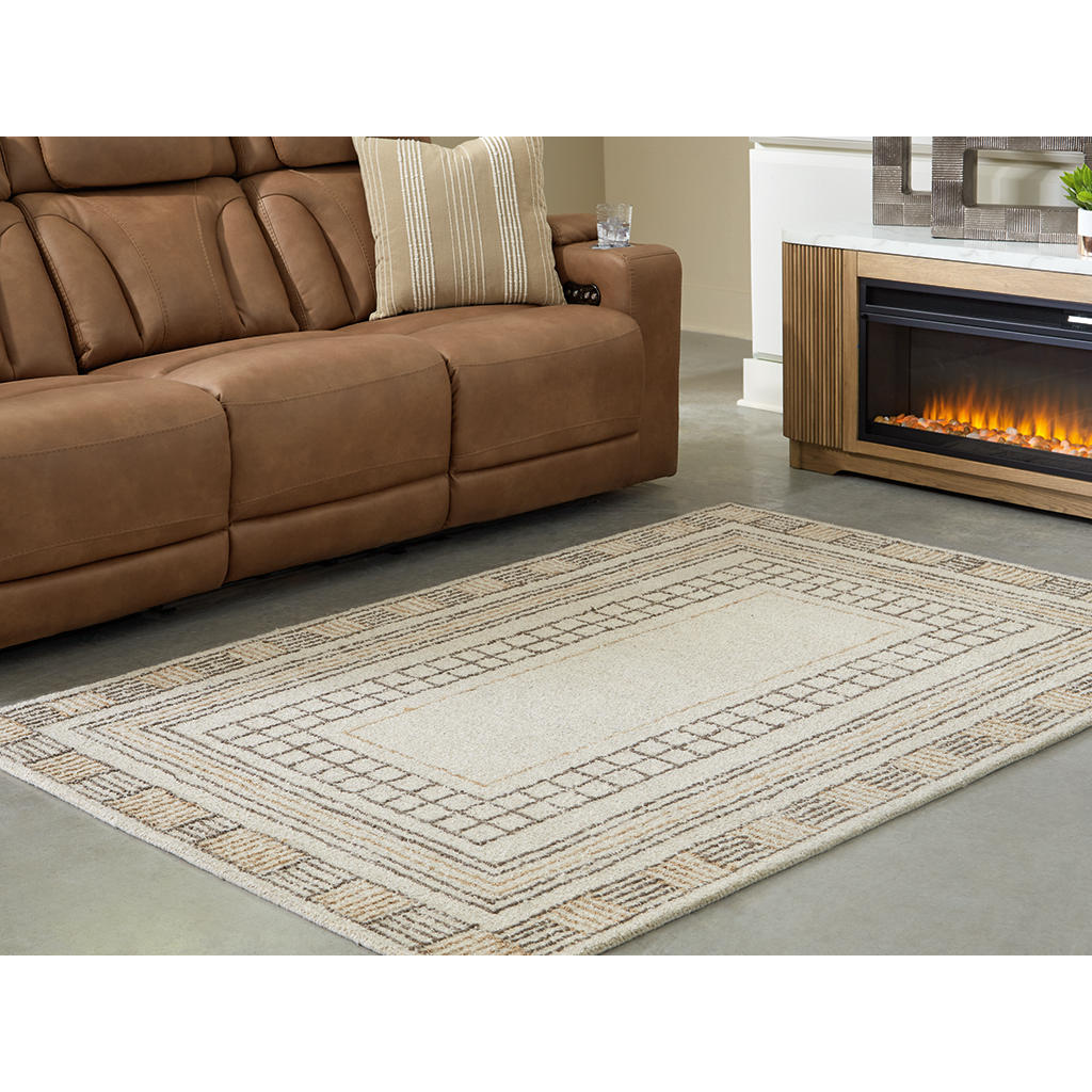 Idaman Medium Rug Signature Design by Ashley® Rugs