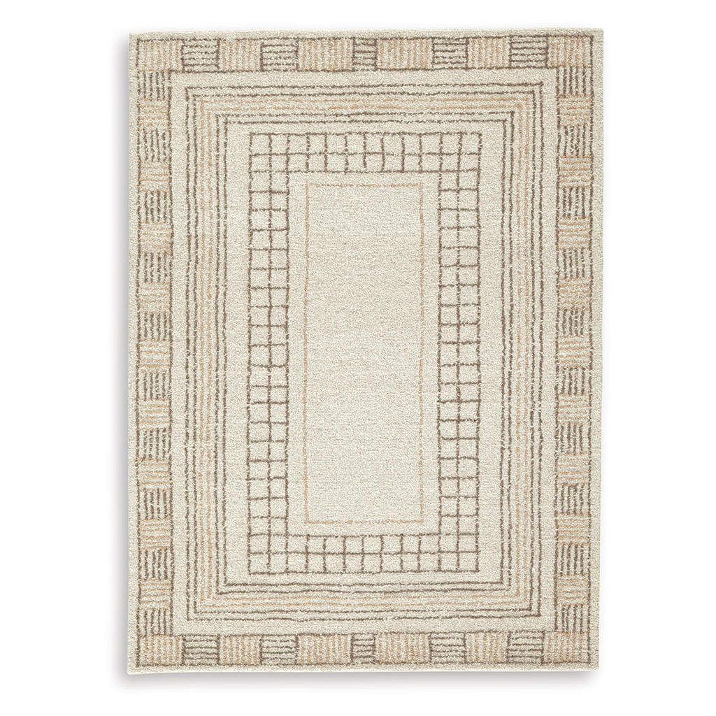 Idaman Medium Rug Signature Design by Ashley® Rugs
