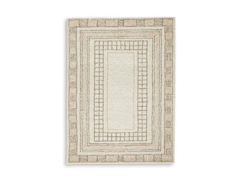 Idaman Medium Rug Signature Design by Ashley® Rugs