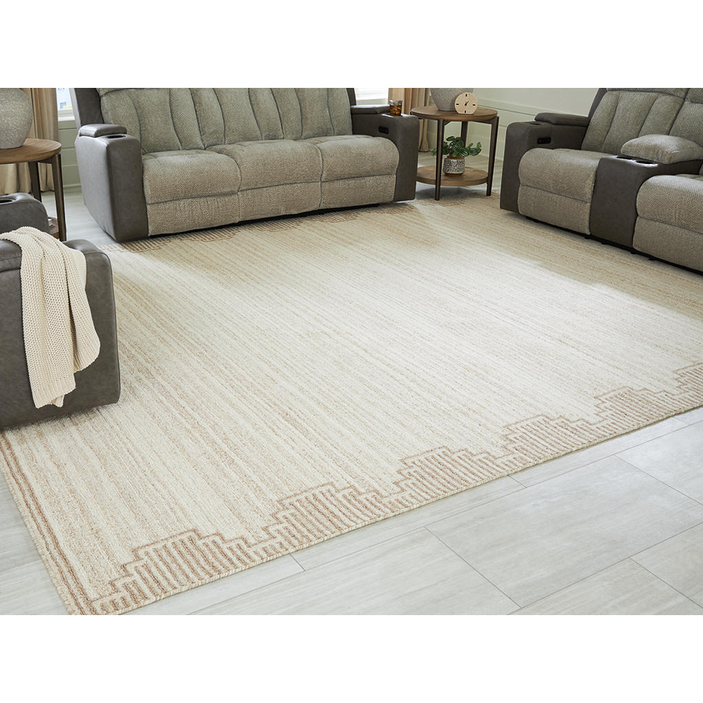 Emorymore Extra Large Rug Signature Design by Ashley® Rugs