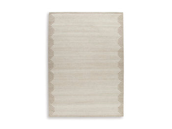 Emorymore Extra Large Rug Signature Design by Ashley® Rugs