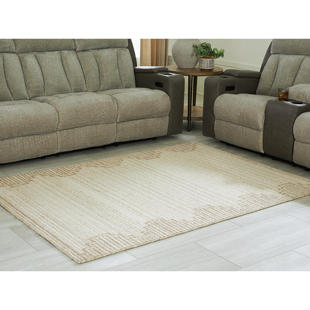 Emorymore Medium Rug Signature Design by Ashley® Rugs