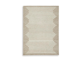 Emorymore Medium Rug Signature Design by Ashley® Rugs