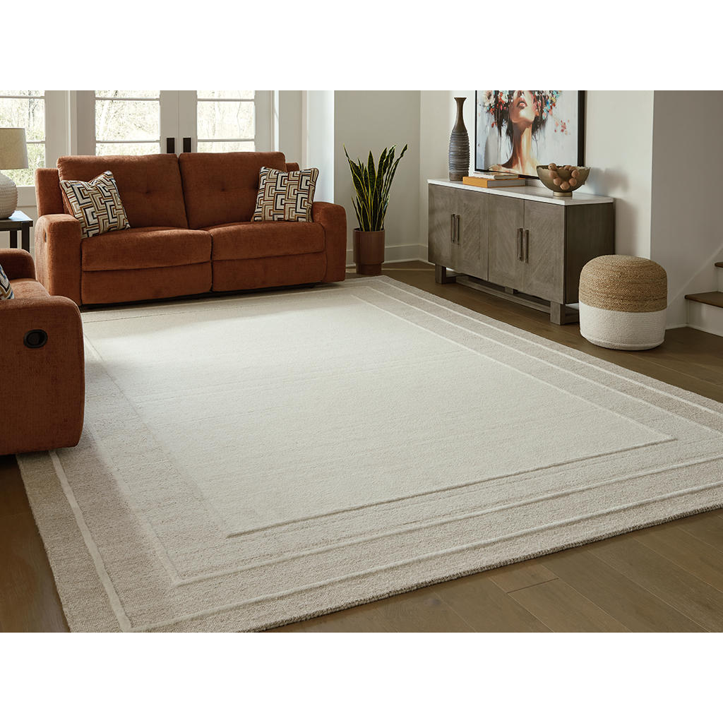 Teelgan Extra Large Rug Signature Design by Ashley® Rugs