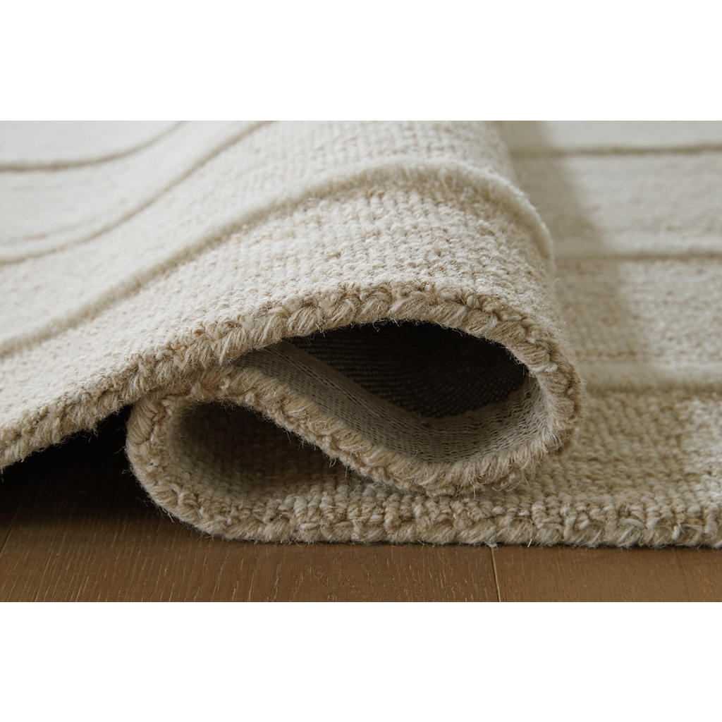 Teelgan Extra Large Rug Signature Design by Ashley® Rugs