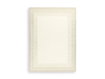 Teelgan Extra Large Rug Signature Design by Ashley® Rugs