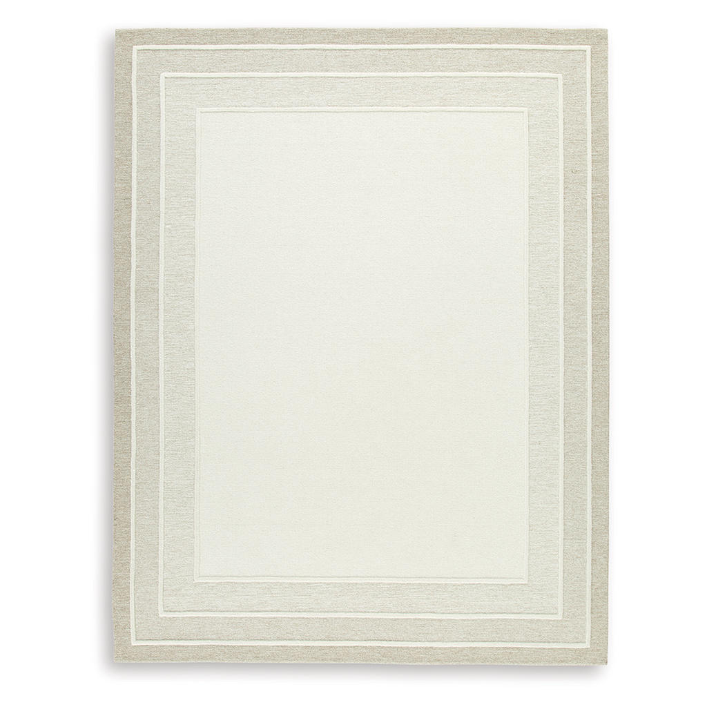 Teelgan Large Rug Signature Design by Ashley® Rugs