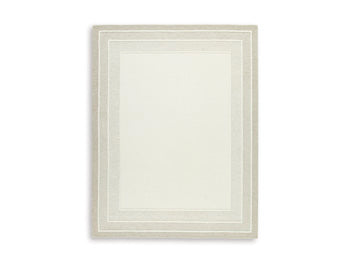 Teelgan Large Rug Signature Design by Ashley® Rugs