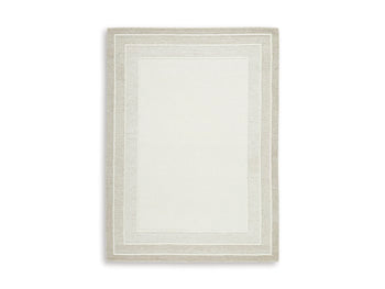 Teelgan Medium Rug Signature Design by Ashley® Rugs