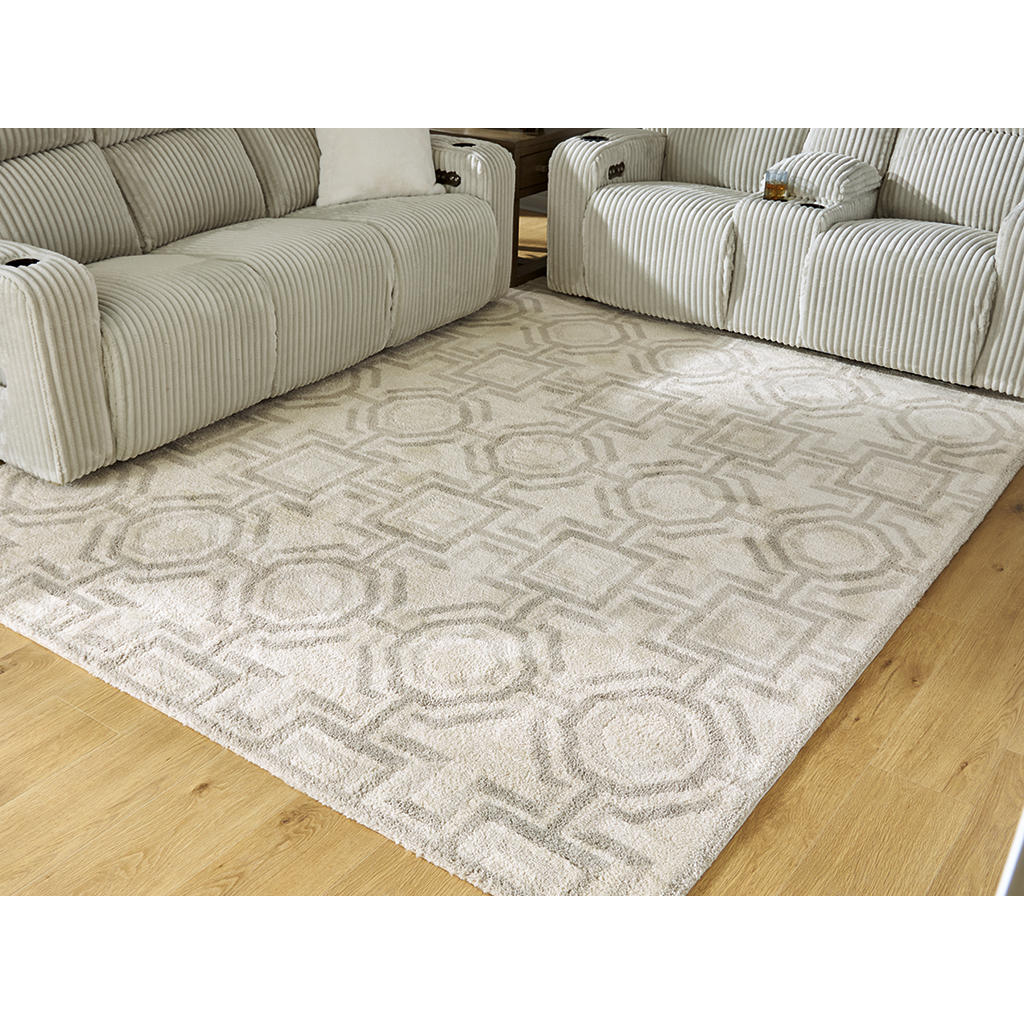 Maconville Large Rug Signature Design by Ashley® Rugs