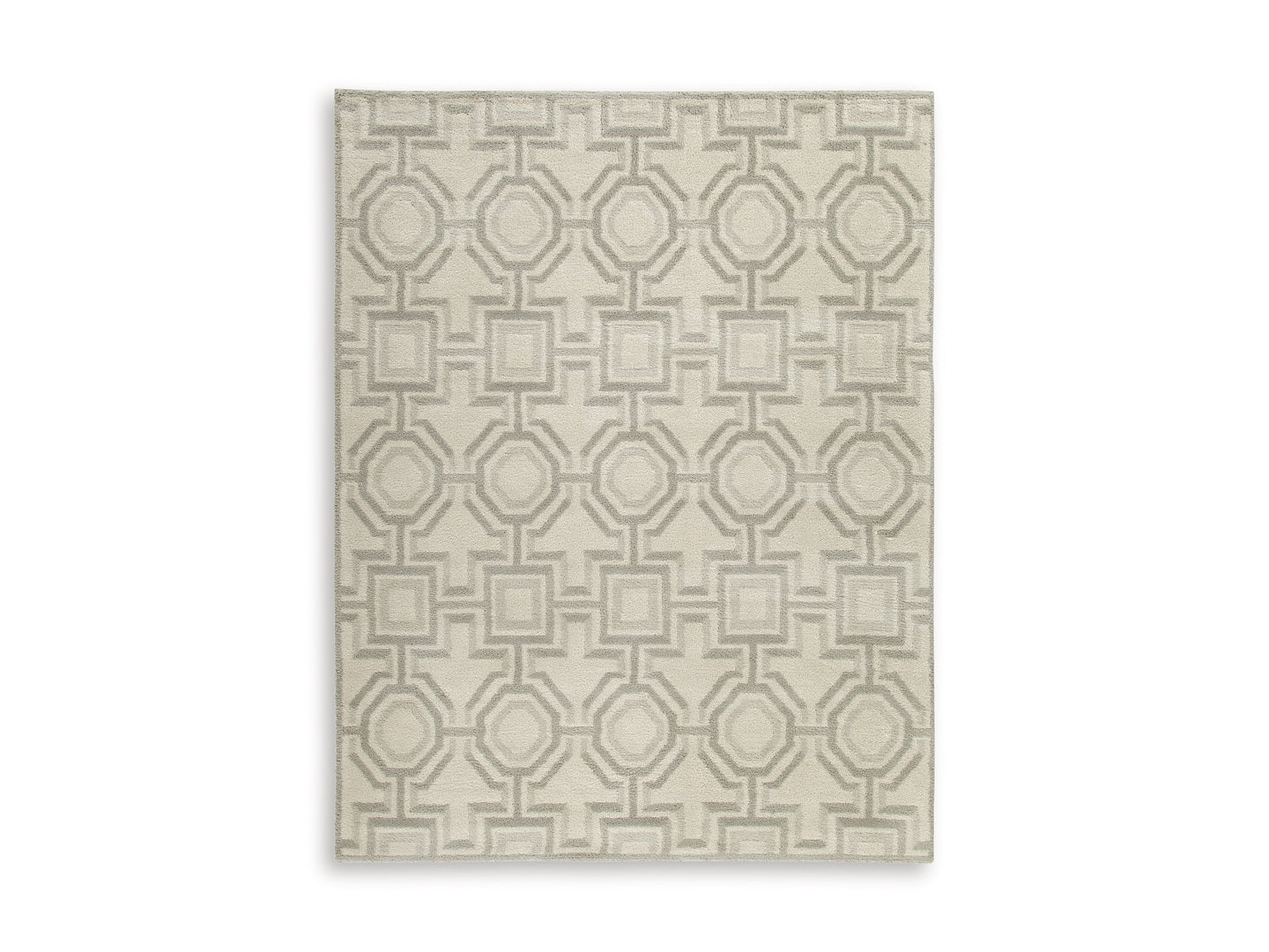 Maconville Large Rug