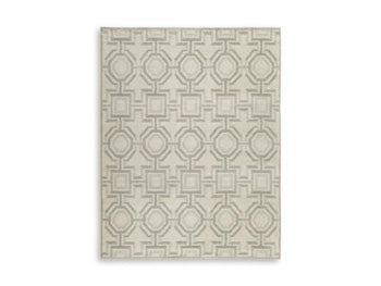 Maconville Large Rug Signature Design by Ashley® Rugs