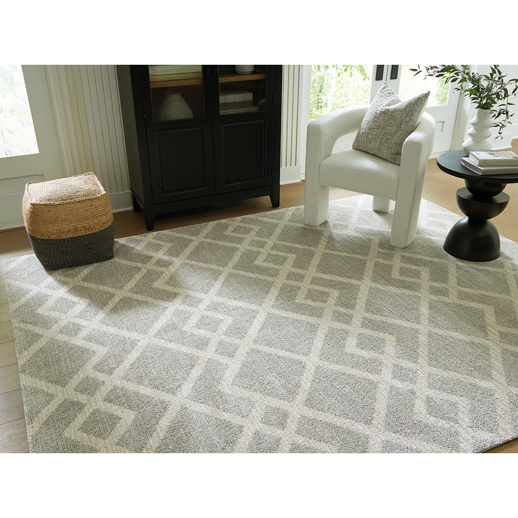 Unawick Large Rug Signature Design by Ashley® Rugs