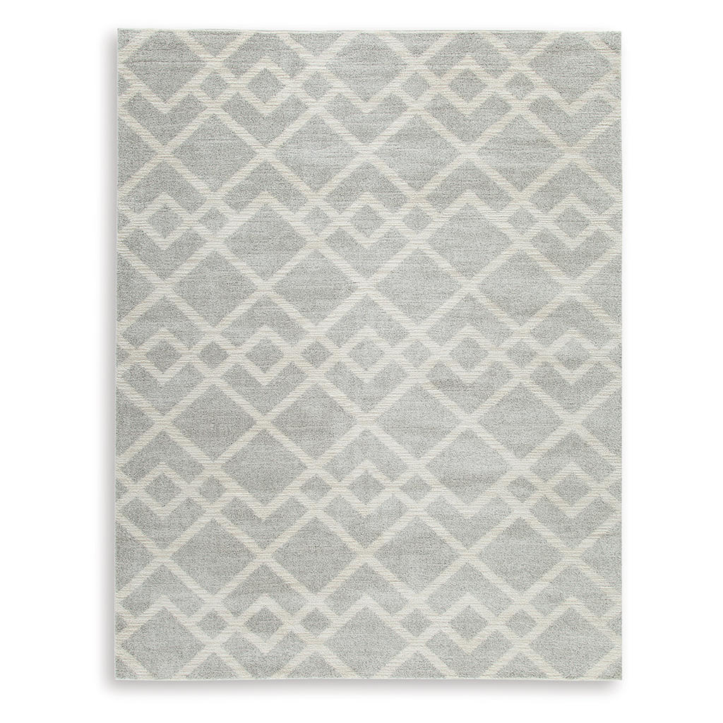 Unawick Large Rug Signature Design by Ashley® Rugs