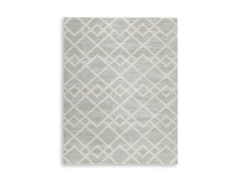 Unawick Large Rug Signature Design by Ashley® Rugs