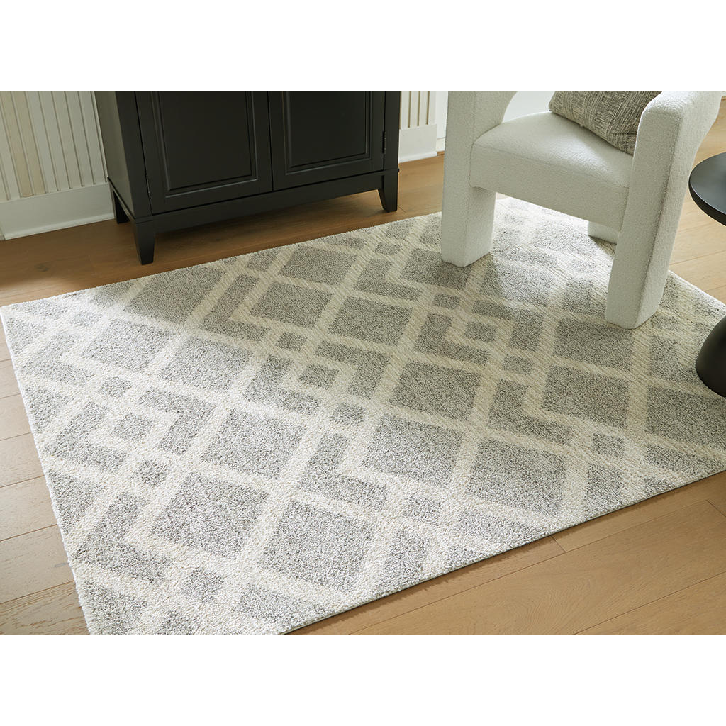 Unawick Medium Rug Signature Design by Ashley® Rugs