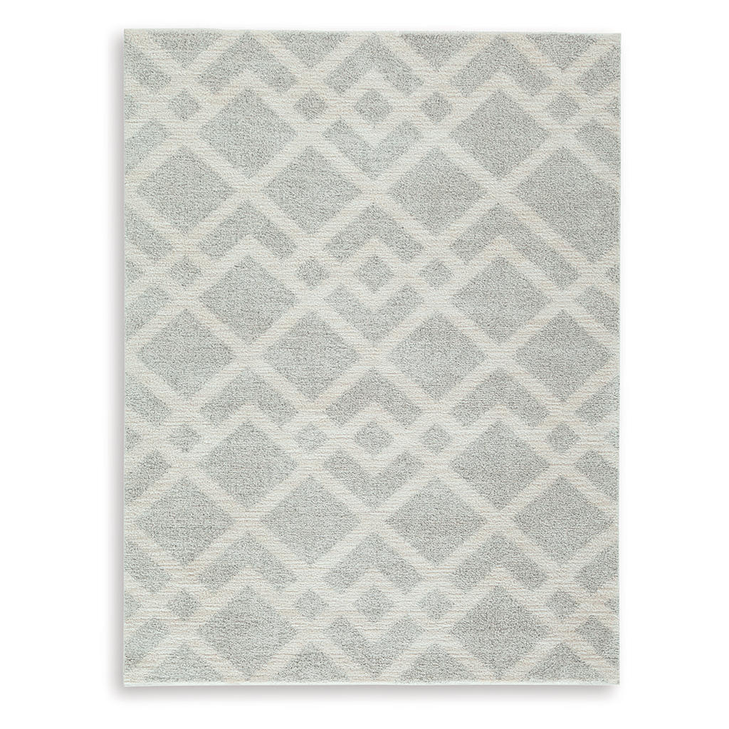 Unawick Medium Rug Signature Design by Ashley® Rugs