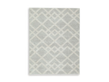 Unawick Medium Rug Signature Design by Ashley® Rugs