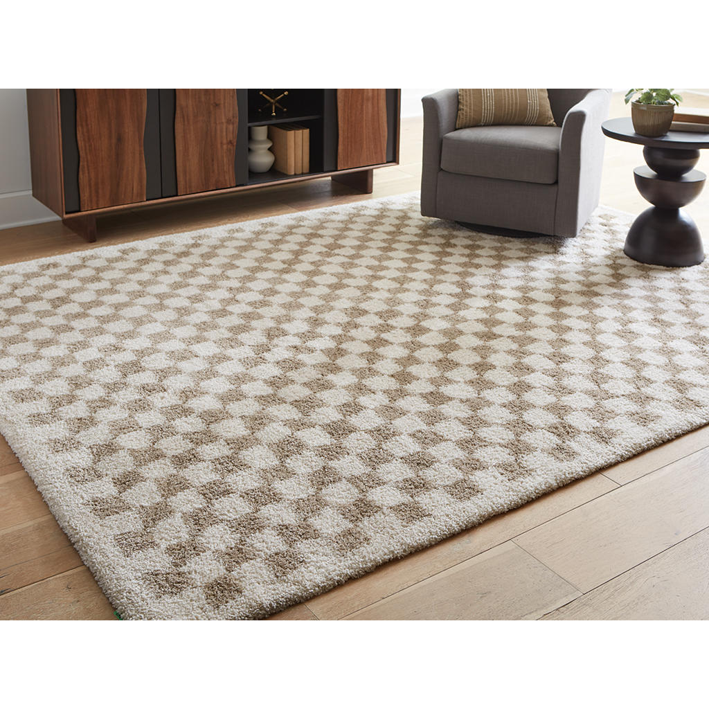 Karamen Large Rug Signature Design by Ashley® Rugs