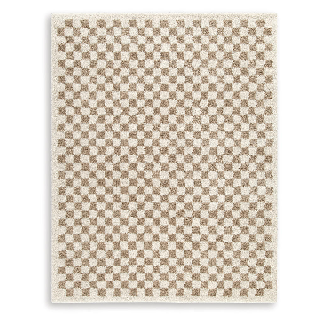 Karamen Large Rug Signature Design by Ashley® Rugs