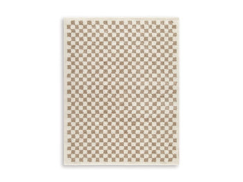 Karamen Large Rug Signature Design by Ashley® Rugs