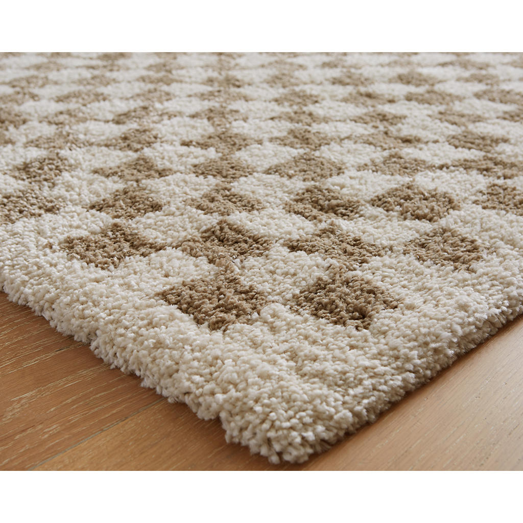 Karamen Medium Rug Signature Design by Ashley® Rugs