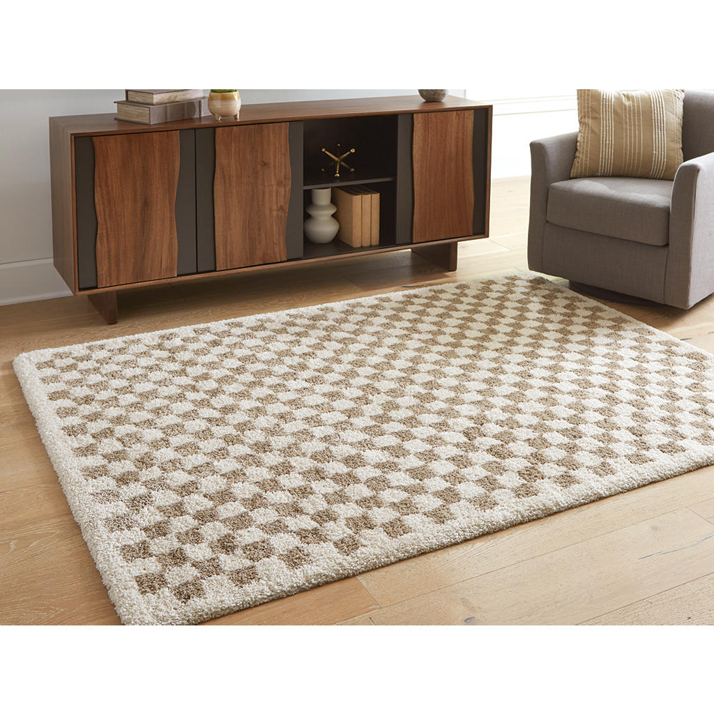 Karamen Medium Rug Signature Design by Ashley® Rugs