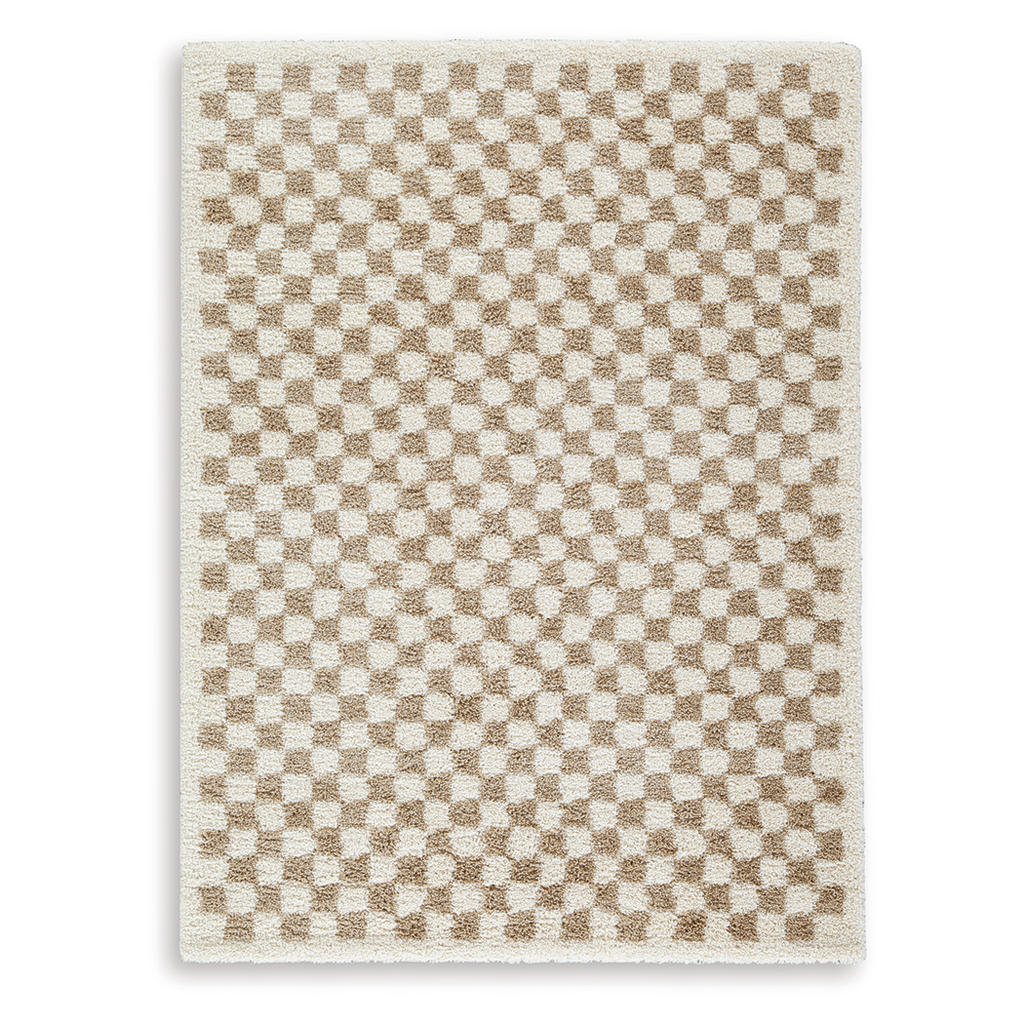 Karamen Medium Rug Signature Design by Ashley® Rugs