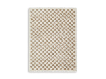 Karamen Medium Rug Signature Design by Ashley® Rugs