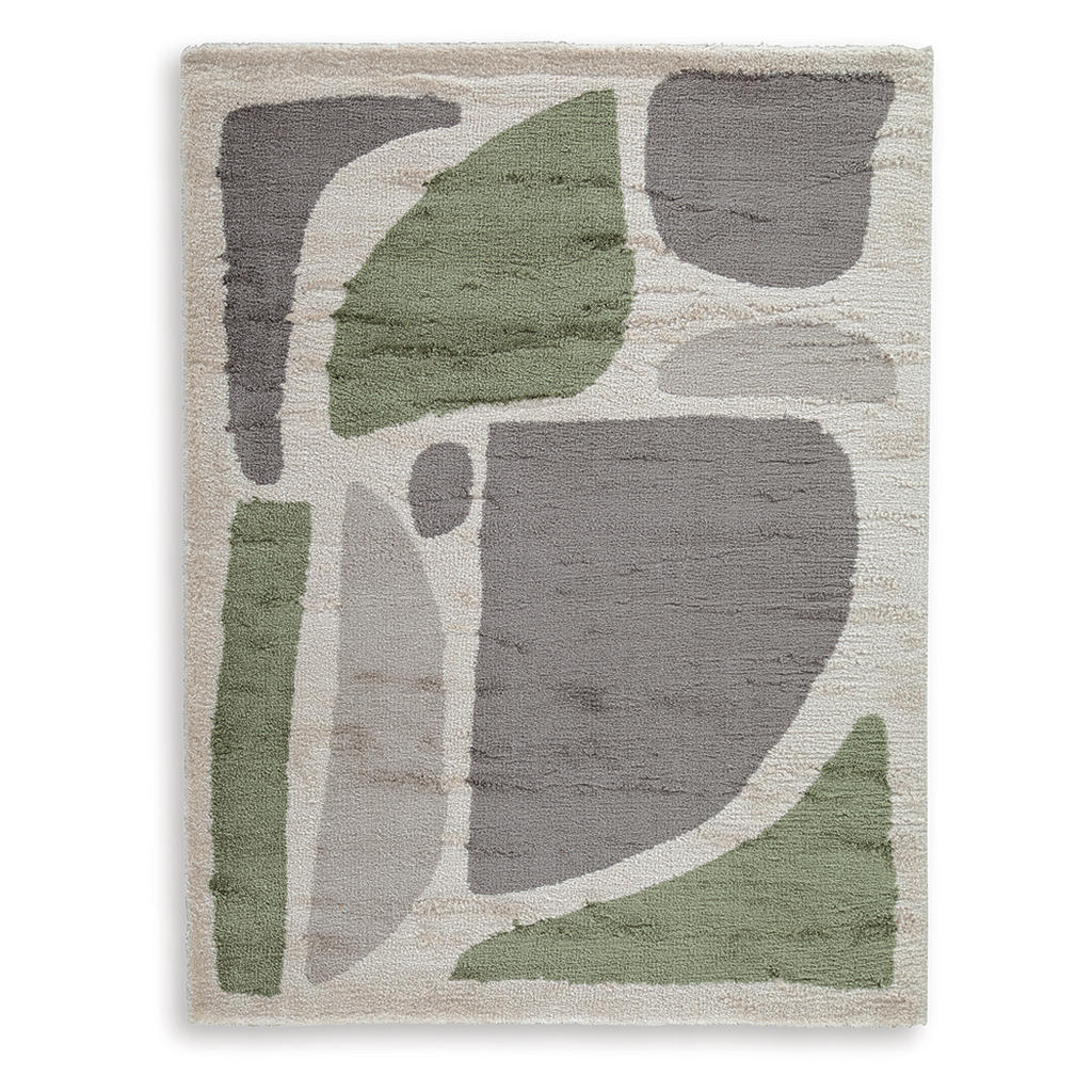 Anburgh Medium Rug Signature Design by Ashley® Rugs
