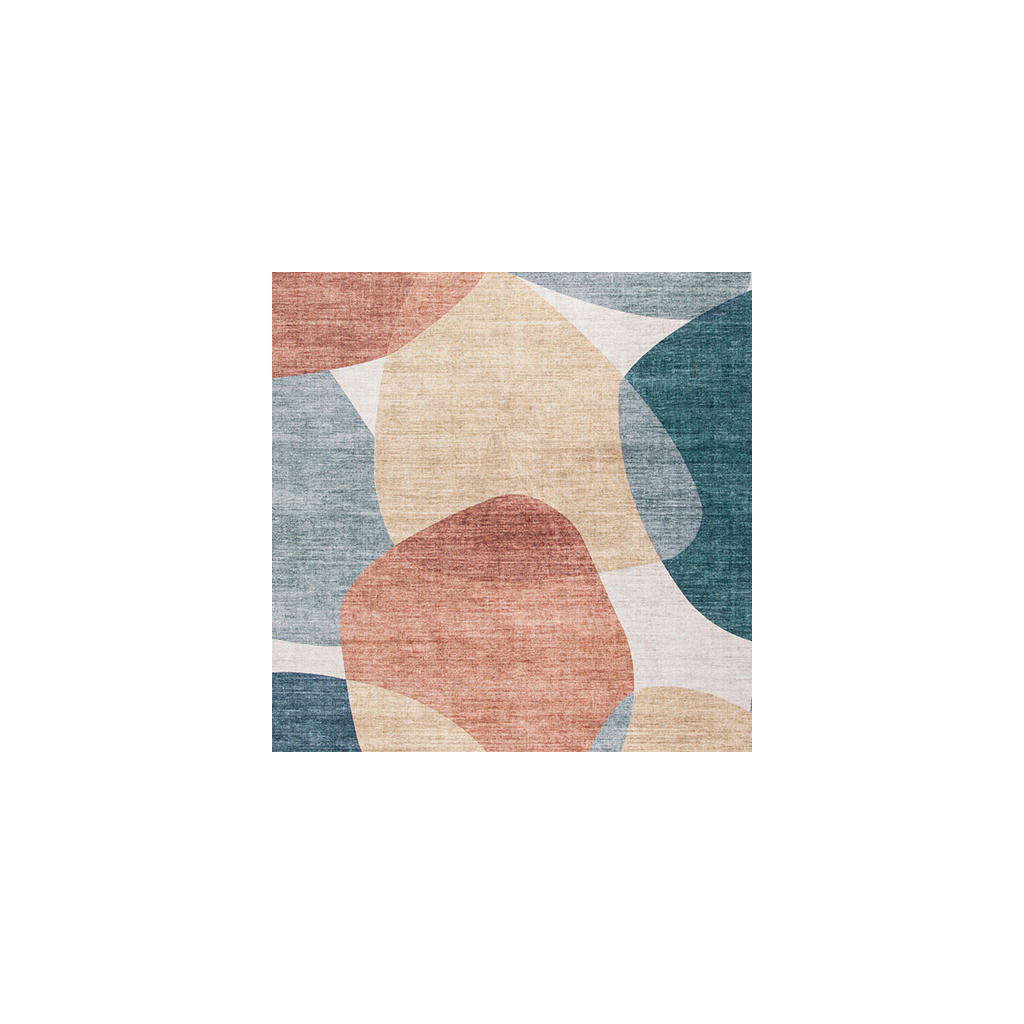 Chanleigh Washable 7'6" x 9'6" Area Rug Signature Design by Ashley® Rugs