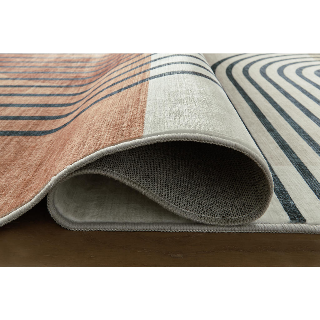 Farrendale Washable 5' x 7' Area Rug Signature Design by Ashley® Rugs