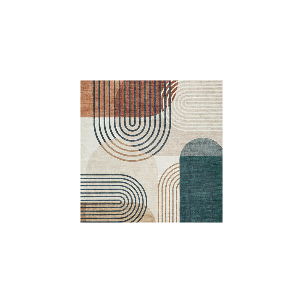 Farrendale Washable 8' x 10' Area Rug Signature Design by Ashley® Rugs