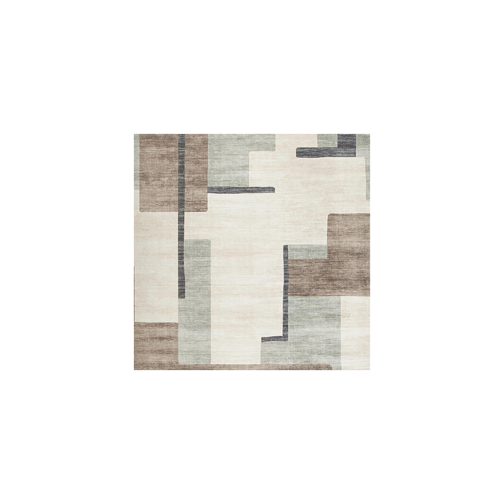 Larkport Washable 8' x 10' Area Rug Signature Design by Ashley® Rugs