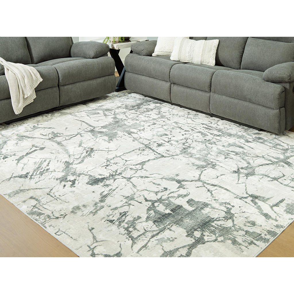 Tobinbury Washable 8' x 10' Area Rug Signature Design by Ashley® Rugs