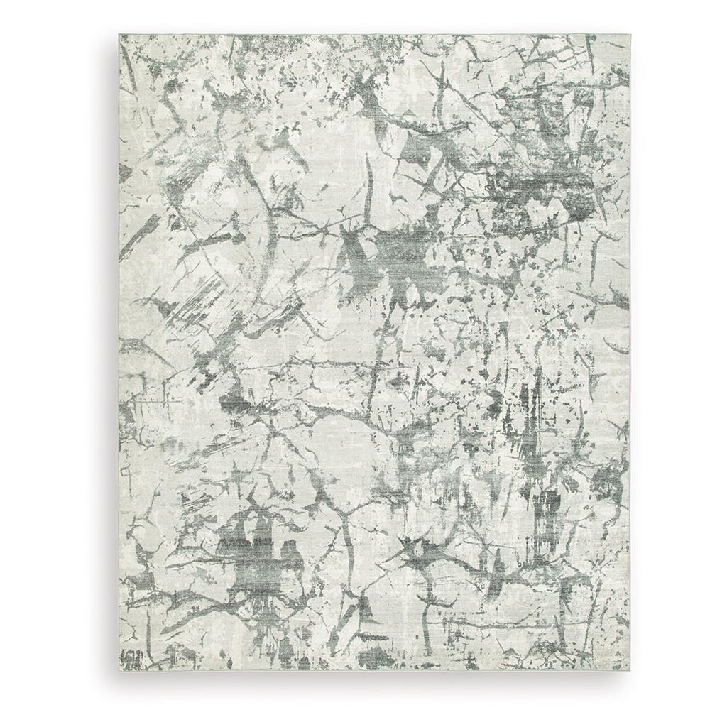 Tobinbury Washable 8' x 10' Area Rug Signature Design by Ashley® Rugs