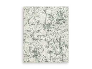 Tobinbury Washable 8' x 10' Area Rug Signature Design by Ashley® Rugs