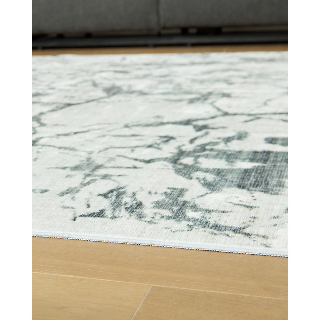 Tobinbury Washable 5' x 7' Area Rug Signature Design by Ashley® Rugs