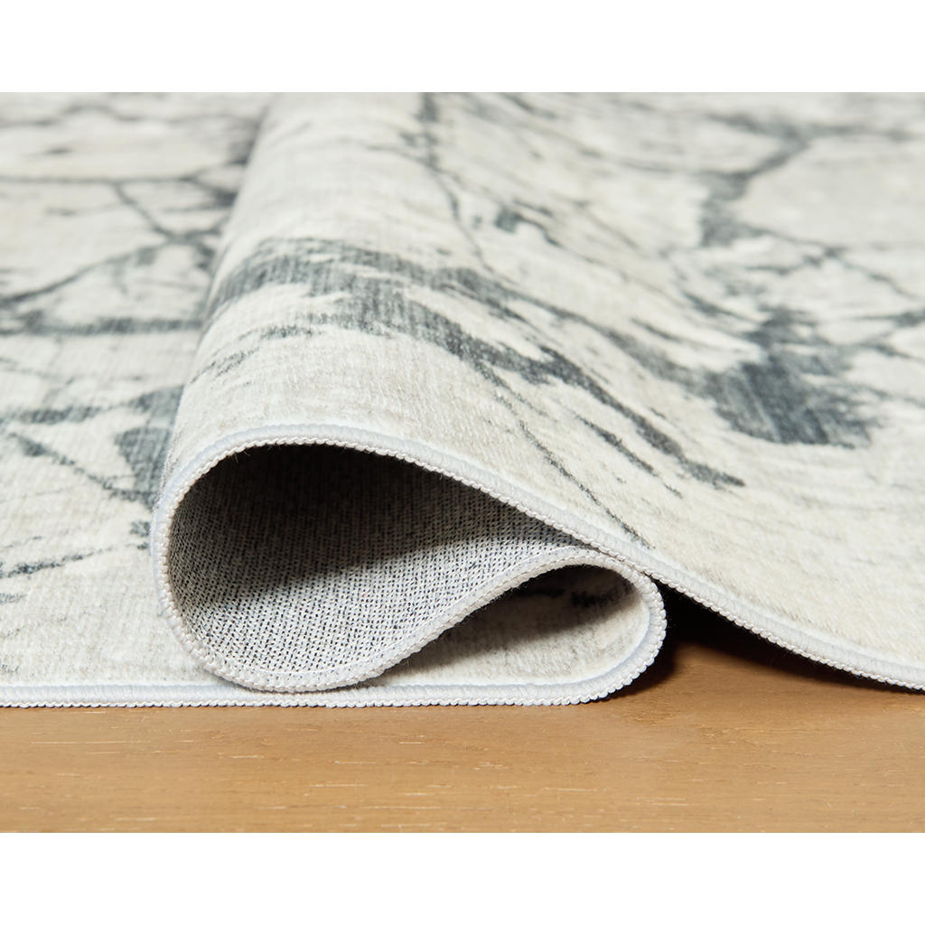 Tobinbury Washable 5' x 7' Area Rug Signature Design by Ashley® Rugs