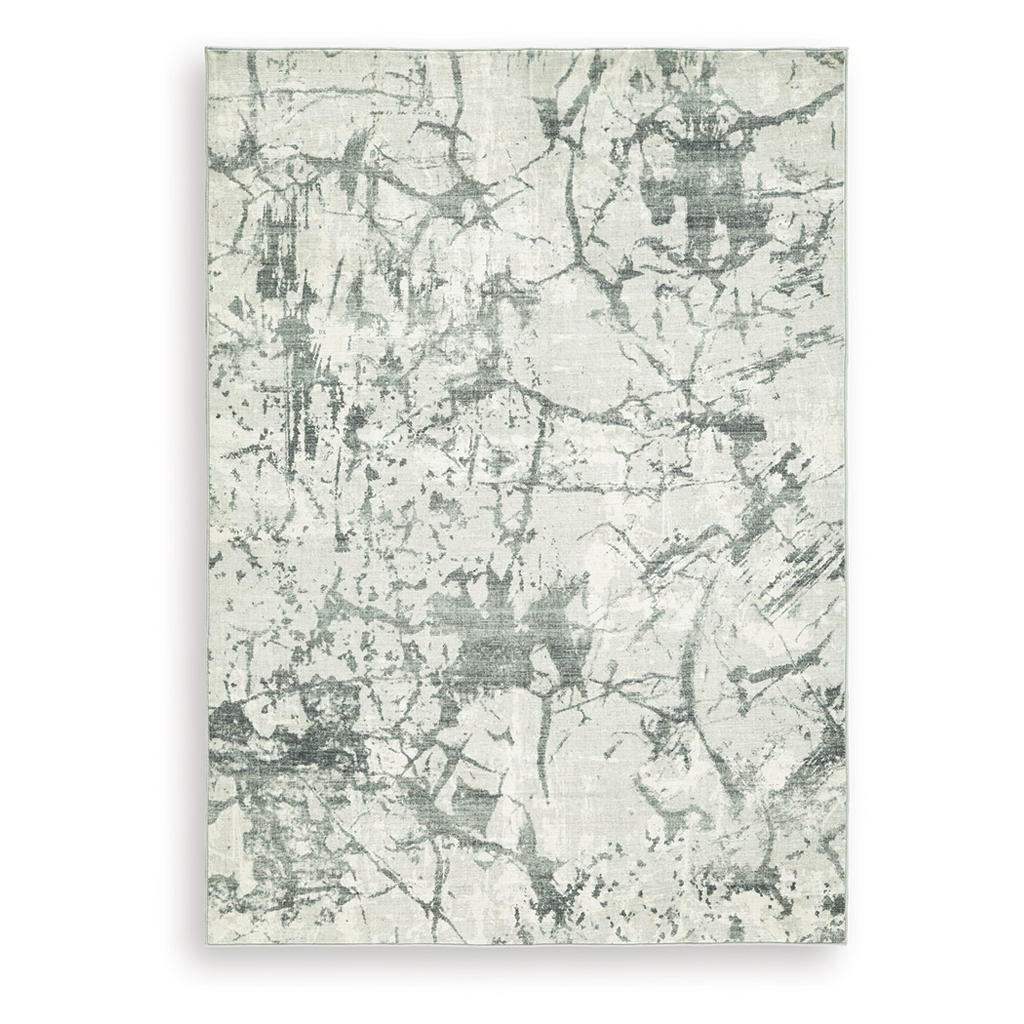 Tobinbury Washable 5' x 7' Area Rug Signature Design by Ashley® Rugs