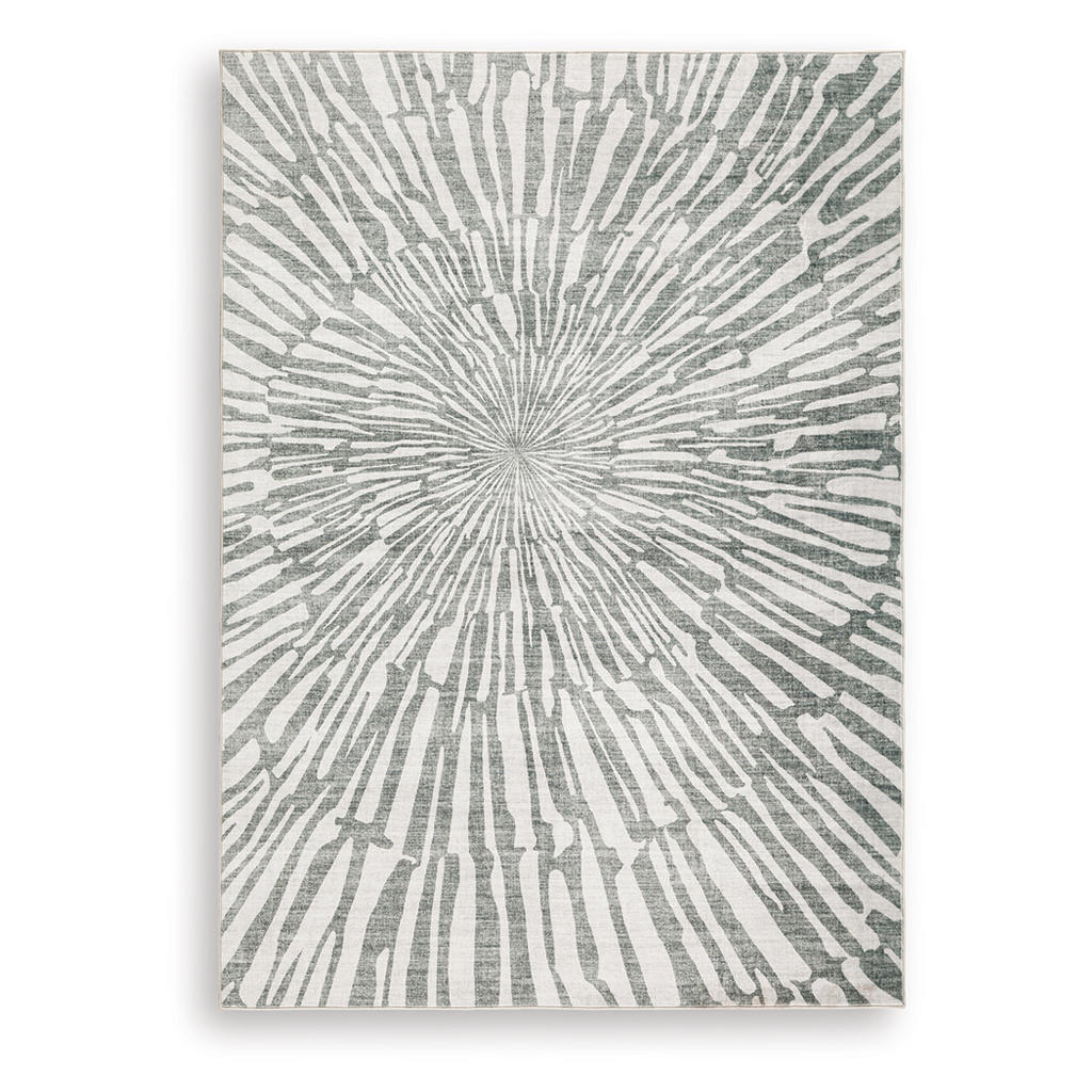 Verland Washable 5' x 7' Area Rug Signature Design by Ashley® Rugs