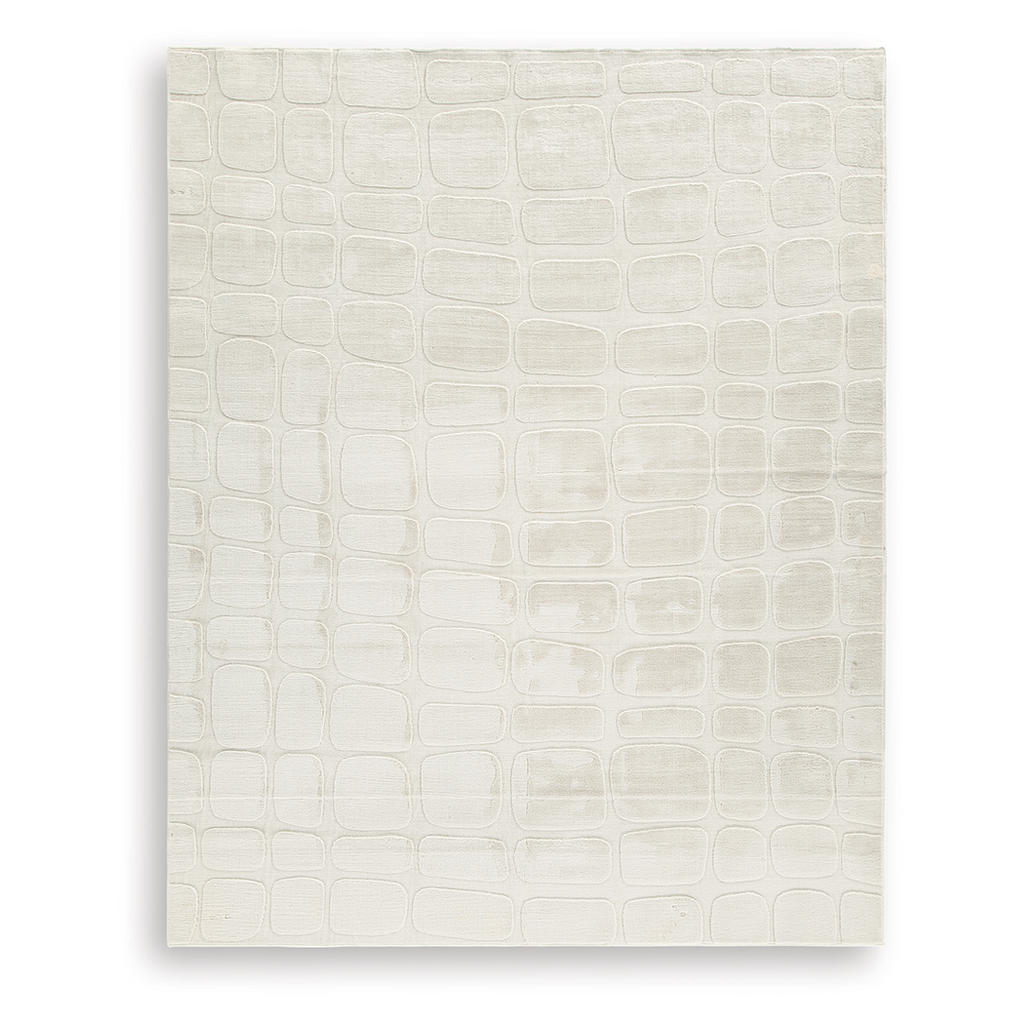 Malvinsboro Washable 8' x 10' Area Rug Signature Design by Ashley® Rugs