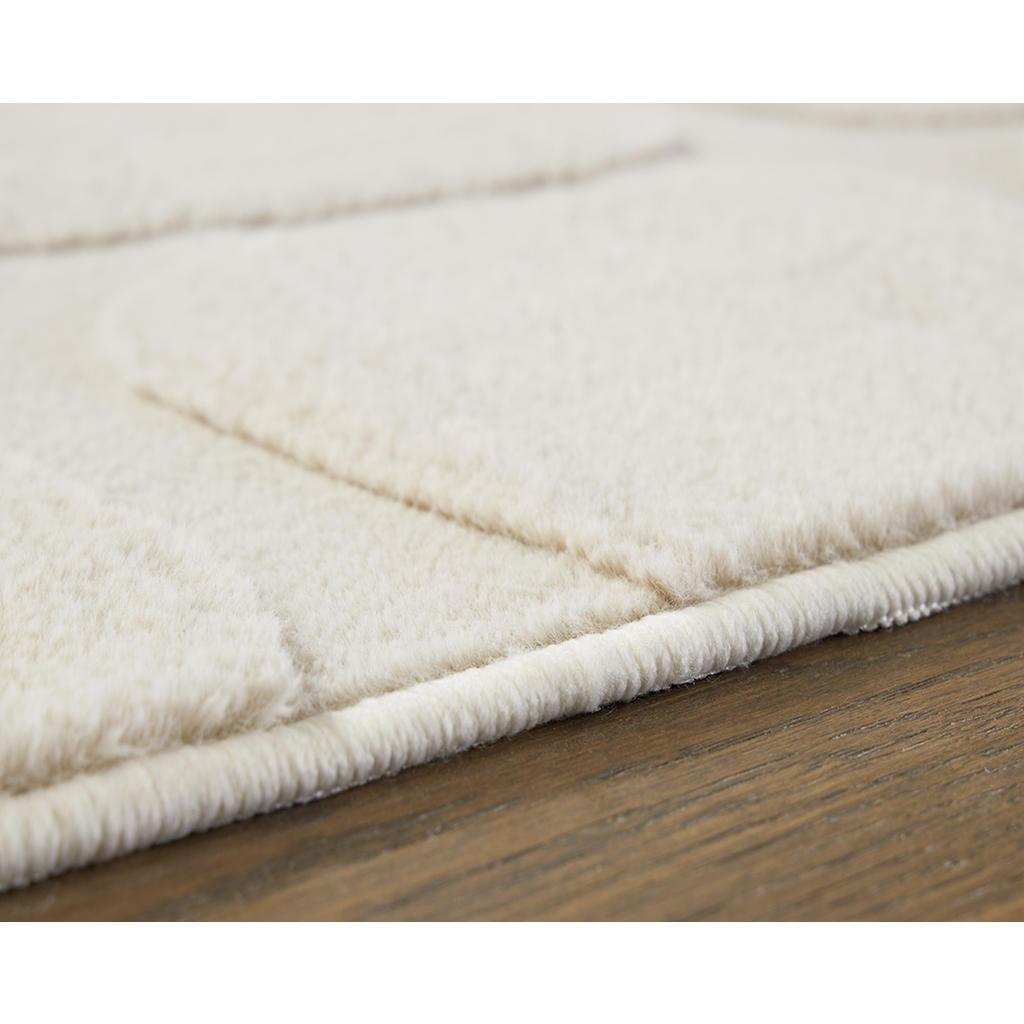 Malvinsboro Washable 5' x 7' Area Rug Signature Design by Ashley® Rugs